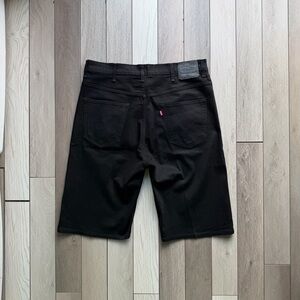 Levi’s 569 Men’s Denim Bermuda Loose Fit Shorts